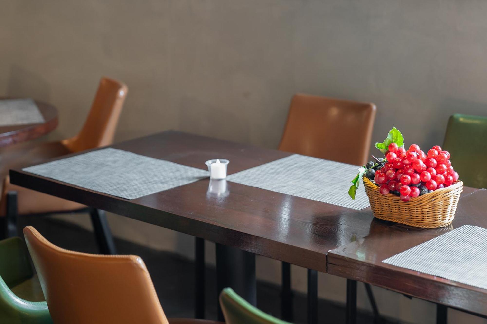Malu Hotel Σουγόν Εξωτερικό φωτογραφία
