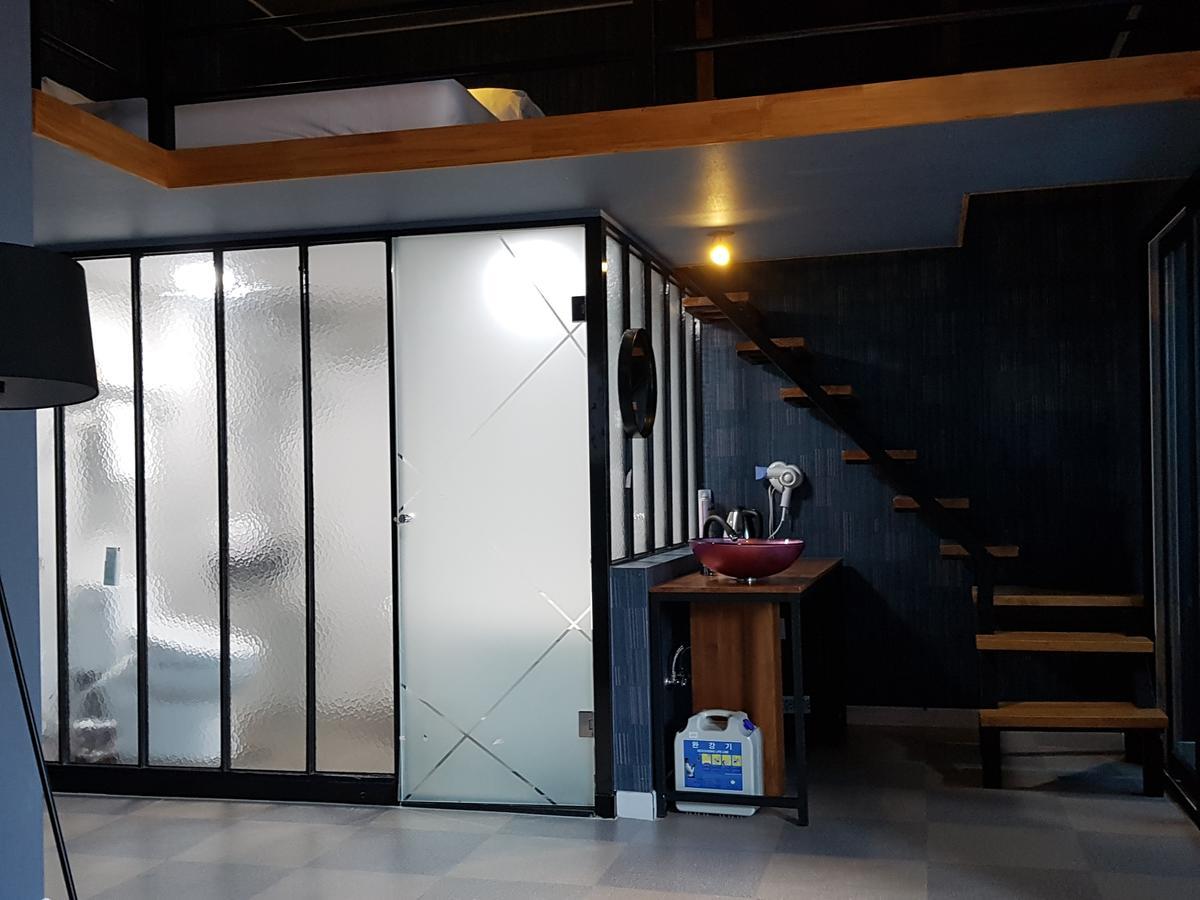 Malu Hotel Σουγόν Εξωτερικό φωτογραφία